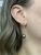 Modern Baroque Pearl 14kt Earrings