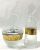 Moser Crystal 3 Piece Vanity Set