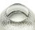 Moser Crystal 3 Piece Vanity Set