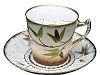 Moustache Cups