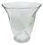 Orrefors Hand Blown Glass Vase