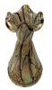 Pallme-Konig Art Nouveau Art Glass Vase, circa 1900
