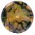 Pallme-Konig Art Nouveau Art Glass Vase, circa 1900
