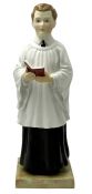 Paragon Figurine Choir Boy