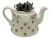 Paul Cardew Teapot Designed For Canadian Pacific Hotels