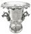 Paul Storr Sterling Silver Presentation Champagne Cooler Hallmarked 1829