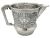 Peruvian Sterling Silver Water Pitcher