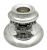 Quaker Silver Co. Sterling Silver Candlesticks