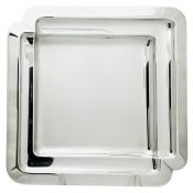 Ravinet d’Enfert Silver Plate Tray