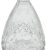 Rogaska Crystal Gallia Pattern Decanters