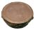 Roseville Imperial I Textured Fruit Bowl / Jardiniere 