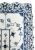 Royal Copenhagen Blue Fluted Full Lace Dejeuner Set