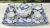Royal Copenhagen Blue Fluted Full Lace Dejeuner Set