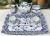 Royal Copenhagen Blue Fluted Full Lace Dejeuner Set