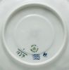 Royal Copenhagen Blue Fluted Full Lace Dejeuner Set
