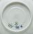 Royal Copenhagen Blue Fluted Full Lace Dejeuner Set