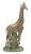Royal Copenhagen Porcelain Standing Giraffe