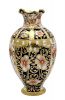 Royal Crown Derby Cabinet Vase, Dated 1914