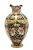 Royal Crown Derby Cabinet Vase, Dated 1914