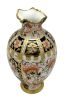 Royal Crown Derby Cabinet Vase, Dated 1914