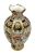 Royal Crown Derby Cabinet Vase, Dated 1914
