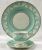 Royal Crown Derby Kendal Celadon Dinner Set