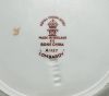 Royal Crown Derby Lombardy Teacup & Saucer, Pattern A1127