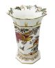 Royal Crown Derby Old Avesbury Spill Vase Dated 1952