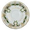 Royal Crown Derby Teacup & Saucer Dated 1899