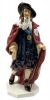 Royal Doulton King Charles Limited Edition # 75 of 350