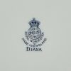 Royal Worcester Diana Pattern Dinnerware