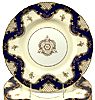 Royal Worcester China