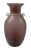 Scavo Murano Glass Vase