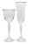 Schott-Zwiesel Premier Flute Champagne & Red Wine Glasses