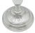 Set of 4 Sterling Silver Candlesticks