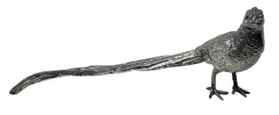 Silver Table Pheasant