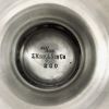 Sterling Silver Green Spring Valley Hunt Club Ladies Tennis Trophy 1922-27