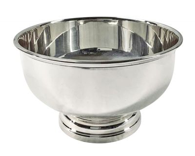 Sterling Silver Pedestal Bowl / Trophy