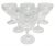 Stuart Crystal “Cardinal” Pattern