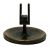 Tiffany Studios Bronze Grapevine Pattern Match Stand