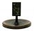 Tiffany Studios Bronze Grapevine Pattern Match Stand