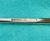 Tiffany & Co. Elsa Peretti Sterling Silver Candle Snuffer