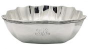 Tiffany & Co. Sterling Silver Fruit Bowl