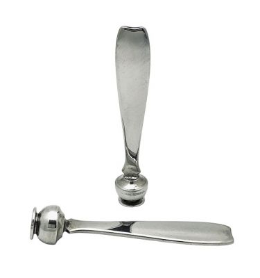 Tiffany & Co. Sterling Silver Telephone Dialers 