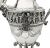Triton Motif 930 Fine Silver Coffee Set, made by Kremos