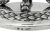Triton Motif 930 Fine Silver Coffee Set, made by Kremos