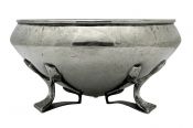 Tudric Pewter Centrepiece Bowl