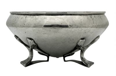Tudric Pewter Centrepiece Bowl
