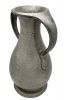 Tudric Pewter Trophy Dated 1923