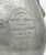 Tudric Pewter Trophy Dated 1923